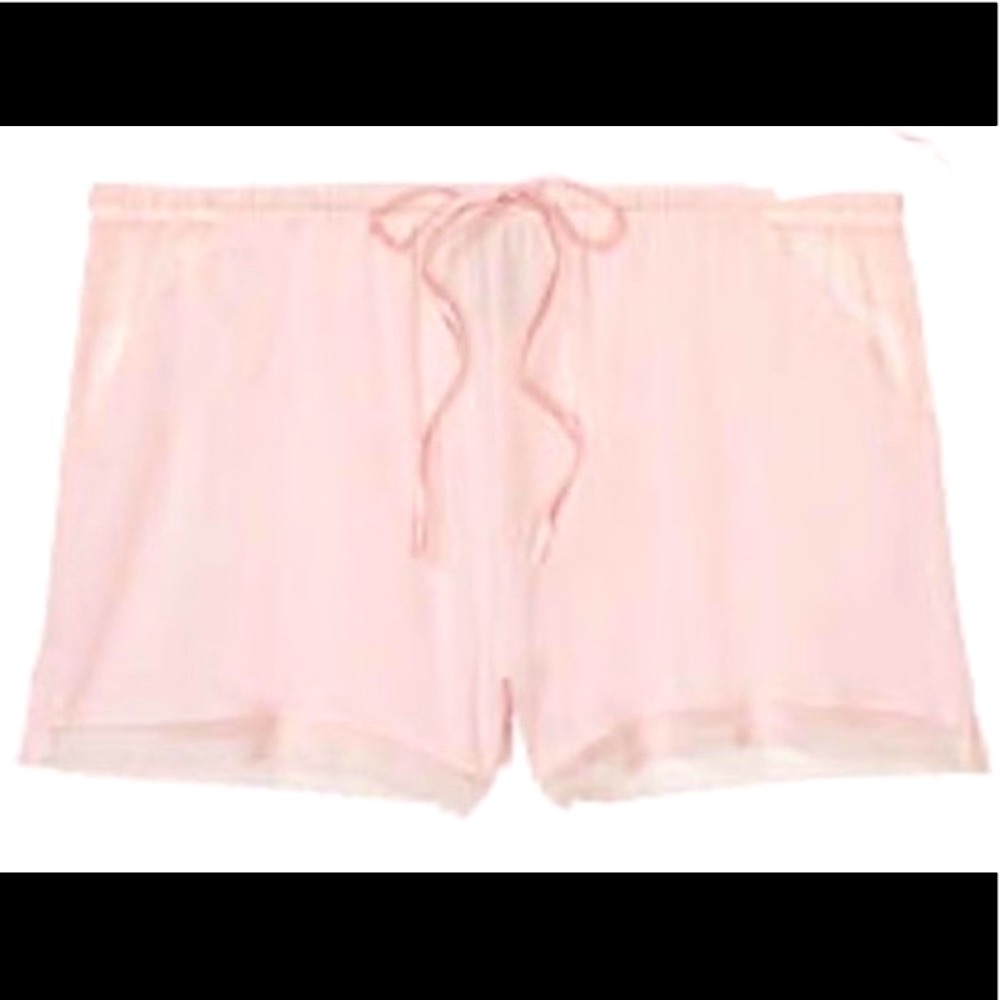 NWT VICTORIA SECRET PJ BOTTOMS